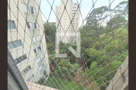 Quarto 1 (Vista) de apartamento para alugar com 2 quartos, 52m² em Jardim Regina, São Paulo