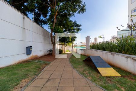 Apartamento à venda com 81m², 2 quartos e 2 vagas Apartamento à venda com 81m², 2 quartos e 2 vagasPet Place