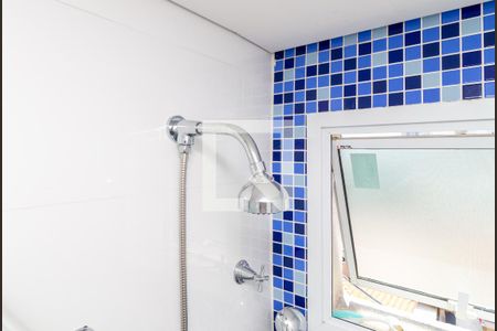 Apartamento à venda com 81m², 2 quartos e 2 vagas Apartamento à venda com 81m², 2 quartos e 2 vagasDetalhe - Suíte 1