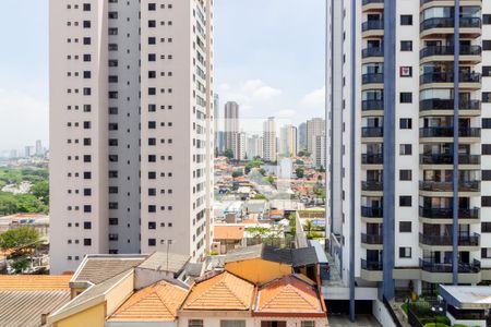 Apartamento à venda com 81m², 2 quartos e 2 vagas Apartamento à venda com 81m², 2 quartos e 2 vagasVista - Varanda