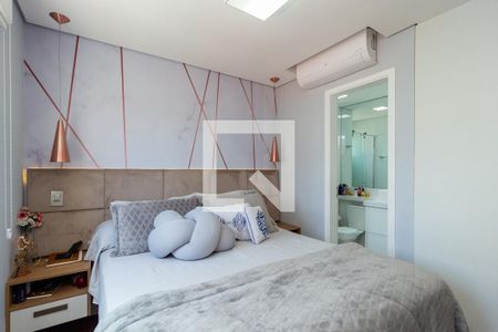 Apartamento à venda com 81m², 2 quartos e 2 vagas Apartamento à venda com 81m², 2 quartos e 2 vagasSuíte 2
