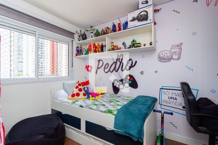 Apartamento à venda com 81m², 2 quartos e 2 vagas Apartamento à venda com 81m², 2 quartos e 2 vagasSuíte 1