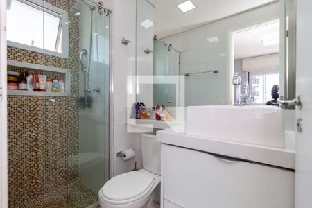 Apartamento à venda com 81m², 2 quartos e 2 vagas Apartamento à venda com 81m², 2 quartos e 2 vagasBanheiro - Suíte 2