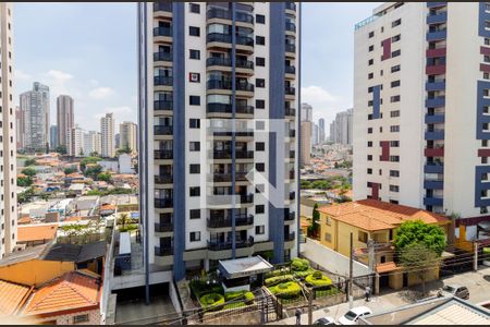 Apartamento à venda com 81m², 2 quartos e 2 vagas Apartamento à venda com 81m², 2 quartos e 2 vagasVista - Suíte 2