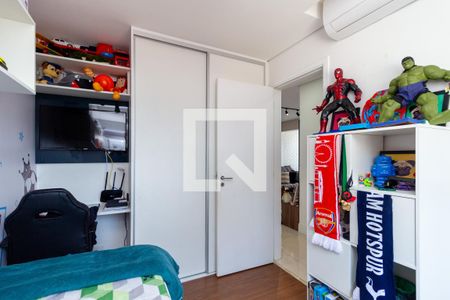 Apartamento à venda com 81m², 2 quartos e 2 vagas Apartamento à venda com 81m², 2 quartos e 2 vagasSuíte 1