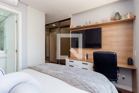 Apartamento à venda com 81m², 2 quartos e 2 vagas Apartamento à venda com 81m², 2 quartos e 2 vagasSuíte 2