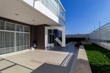 Apartamento à venda com 81m², 2 quartos e 2 vagas Apartamento à venda com 81m², 2 quartos e 2 vagasÁrea comum