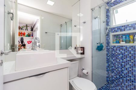 Apartamento à venda com 81m², 2 quartos e 2 vagas Apartamento à venda com 81m², 2 quartos e 2 vagasSuíte 1