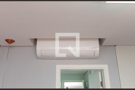 Apartamento à venda com 81m², 2 quartos e 2 vagas Apartamento à venda com 81m², 2 quartos e 2 vagasDetalhe - Suíte 2