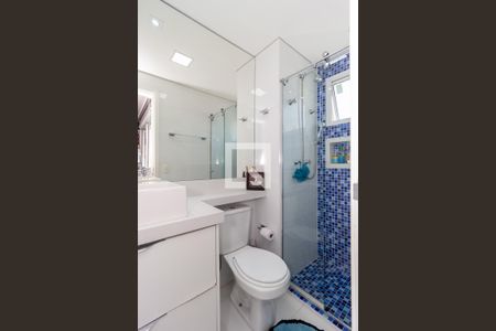 Apartamento à venda com 81m², 2 quartos e 2 vagas Apartamento à venda com 81m², 2 quartos e 2 vagasSuíte 1