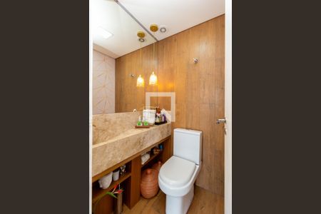 Apartamento à venda com 81m², 2 quartos e 2 vagas Apartamento à venda com 81m², 2 quartos e 2 vagasLavabo