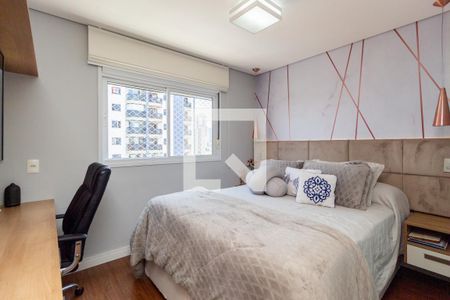 Apartamento à venda com 81m², 2 quartos e 2 vagas Apartamento à venda com 81m², 2 quartos e 2 vagasSuíte 2