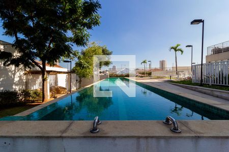 Apartamento à venda com 81m², 2 quartos e 2 vagas Apartamento à venda com 81m², 2 quartos e 2 vagasPiscina