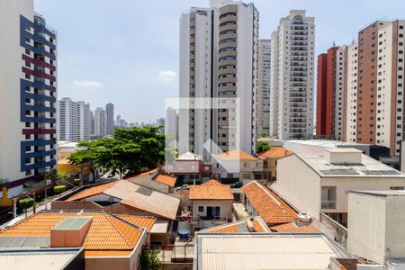 Apartamento à venda com 81m², 2 quartos e 2 vagas Apartamento à venda com 81m², 2 quartos e 2 vagasVista - Suíte 1