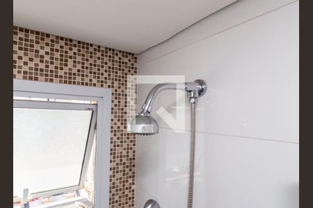 Apartamento à venda com 81m², 2 quartos e 2 vagas Apartamento à venda com 81m², 2 quartos e 2 vagasDetalhe Banheiro - Suíte 2