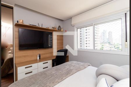 Apartamento à venda com 81m², 2 quartos e 2 vagas Apartamento à venda com 81m², 2 quartos e 2 vagasSuíte 2