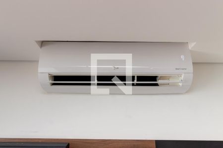 Apartamento à venda com 81m², 2 quartos e 2 vagas Apartamento à venda com 81m², 2 quartos e 2 vagasDetalhe - Sala de Estar