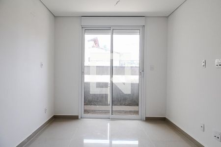 Sala / Quarto de kitnet/studio para alugar com 1 quarto, 25m² em Chácara Santo Antônio (zona Sul), São Paulo