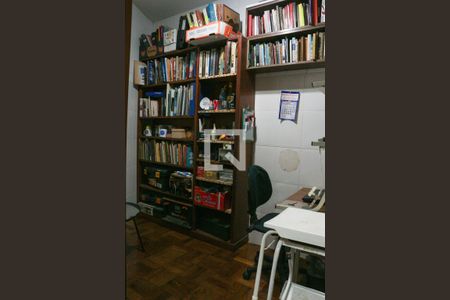 Casa para alugar com 220m², 3 quartos e 2 vagasEscritório