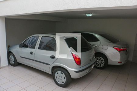 Casa para alugar com 220m², 3 quartos e 2 vagasÁrea comum