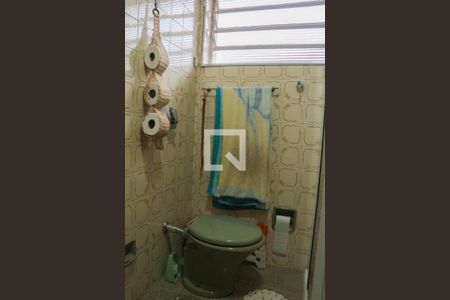 Casa para alugar com 220m², 3 quartos e 2 vagasBanheiro 2