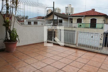 Casa para alugar com 220m², 3 quartos e 2 vagasÁrea comum