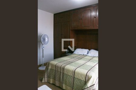 Casa para alugar com 220m², 3 quartos e 2 vagasQuarto 3