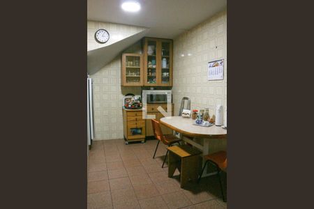 Casa para alugar com 220m², 3 quartos e 2 vagasCozinha