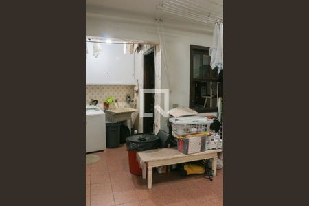 Casa para alugar com 220m², 3 quartos e 2 vagasÁrea de Serviço