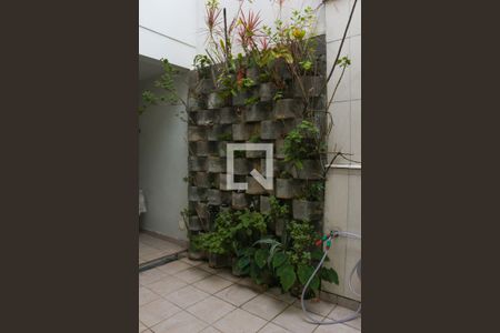 Casa para alugar com 220m², 3 quartos e 2 vagasEscritório