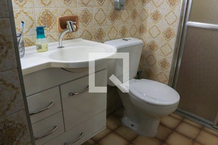 Casa para alugar com 220m², 3 quartos e 2 vagasBanheiro 1