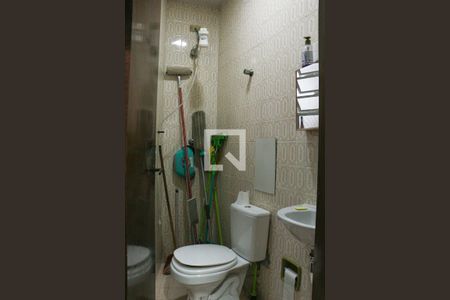 Casa para alugar com 220m², 3 quartos e 2 vagasBanheiro 3