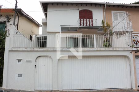 Casa para alugar com 220m², 3 quartos e 2 vagasÁrea comum