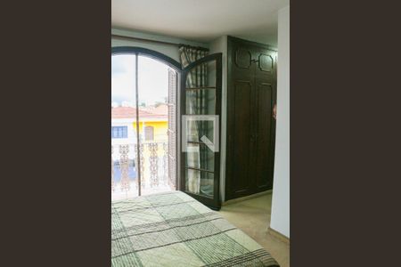 Casa para alugar com 220m², 3 quartos e 2 vagasQuarto 3