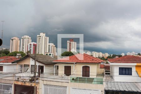 Casa para alugar com 220m², 3 quartos e 2 vagasvista Quarto 3