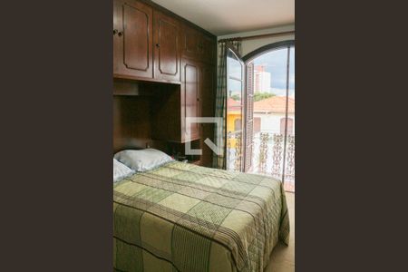 Casa para alugar com 220m², 3 quartos e 2 vagasQuarto 3