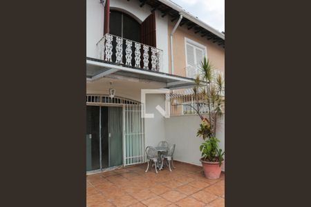 Casa para alugar com 220m², 3 quartos e 2 vagasÁrea comum