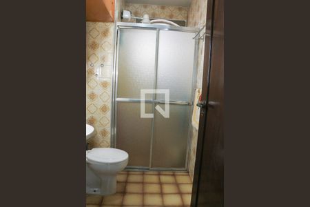 Casa para alugar com 220m², 3 quartos e 2 vagasBanheiro 1