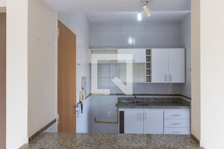 Apartamento para alugar com 51m², 1 quarto e 1 vagaCozinha