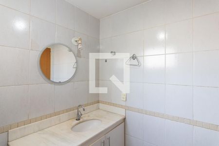 Apartamento para alugar com 51m², 1 quarto e 1 vagaBanheiro
