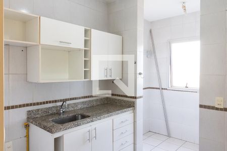 Apartamento para alugar com 51m², 1 quarto e 1 vagaCozinha