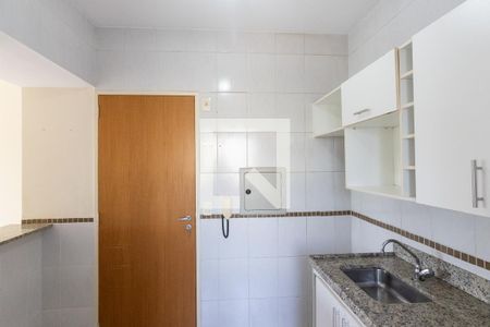 Apartamento para alugar com 51m², 1 quarto e 1 vagaCozinha