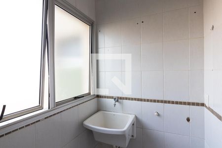 Apartamento para alugar com 51m², 1 quarto e 1 vagaLavanderia