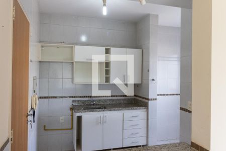 Apartamento para alugar com 51m², 1 quarto e 1 vagaCozinha