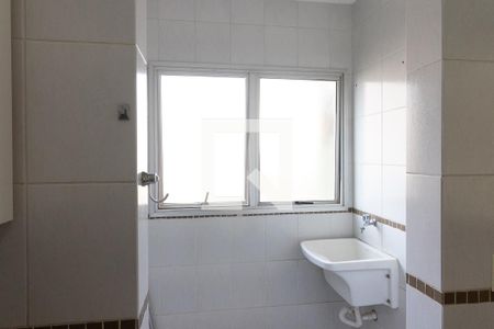 Apartamento para alugar com 51m², 1 quarto e 1 vagaLavanderia