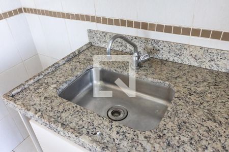 Apartamento para alugar com 51m², 1 quarto e 1 vagaPia