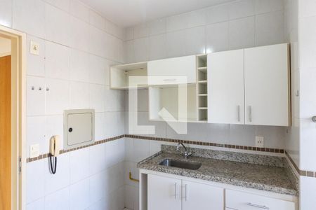 Apartamento para alugar com 51m², 1 quarto e 1 vagaCozinha