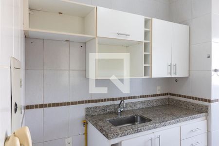 Apartamento para alugar com 51m², 1 quarto e 1 vagaCozinha