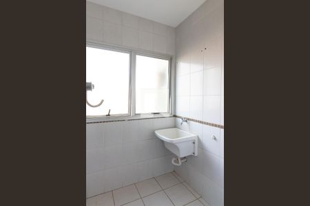 Apartamento para alugar com 51m², 1 quarto e 1 vagaLavanderia