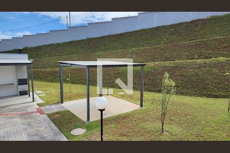 Apartamento à venda com 54m², 3 quartos e 1 vaga Apartamento à venda com 54m², 3 quartos e 1 vagaÁrea comum